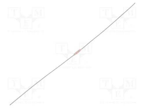 Fusível: Térmico, 1a, 250v, 102c