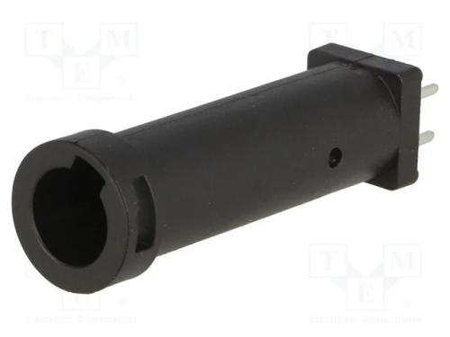 Tomada, Fusíveis Cilíndricos, Tht, 5x20mm,6,3x32mm, -25÷70c