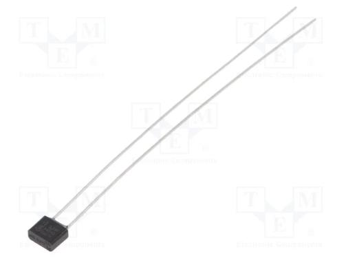 Fusível: Térmico, 1a, A, 102c