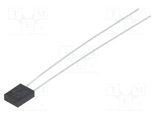 Fusível: Térmico, 5a, A, 102c