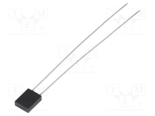 Fusível: Térmico, 5a, A, 145c