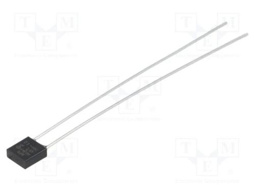 Fusível: Térmico, 3a, A, 145c