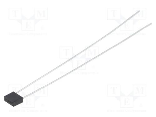 Fusível: Térmico, 1a, A, 160c