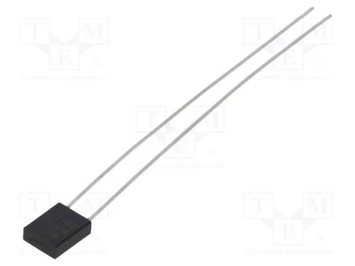 Fusível: Térmico, 5a, A, 160c