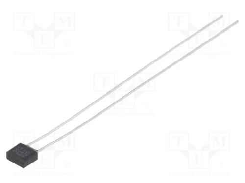 Fusível: Térmico, 1a, A, 115c