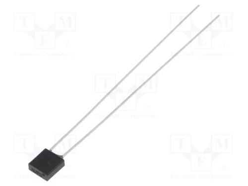 Fusível: Térmico, 3a, A, 115c