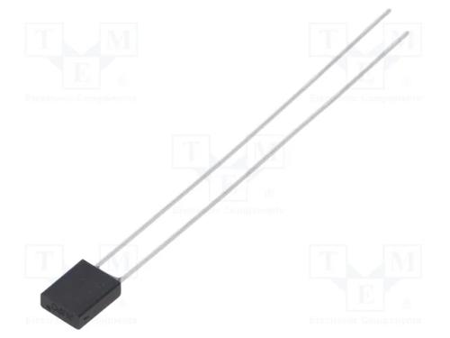 Fusível: Térmico, 5a, A, 125c
