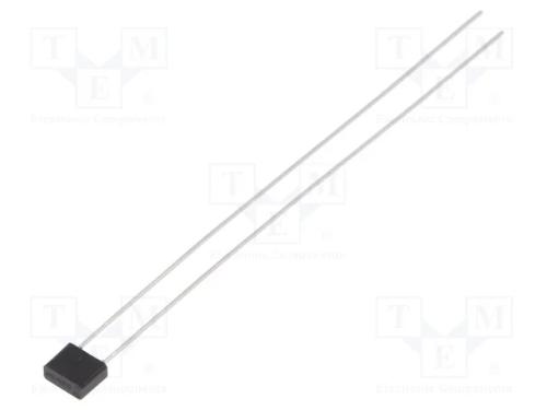 Fusível: Térmico, 1a, A, 130c