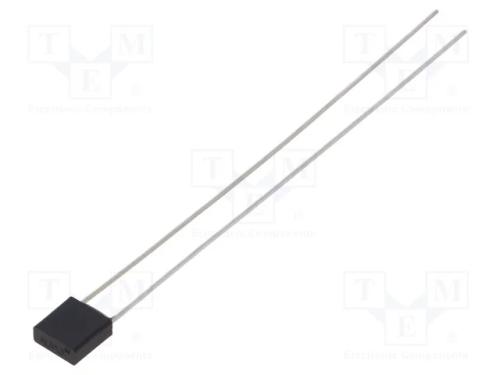 Fusível: Térmico, 3a, A, 130c