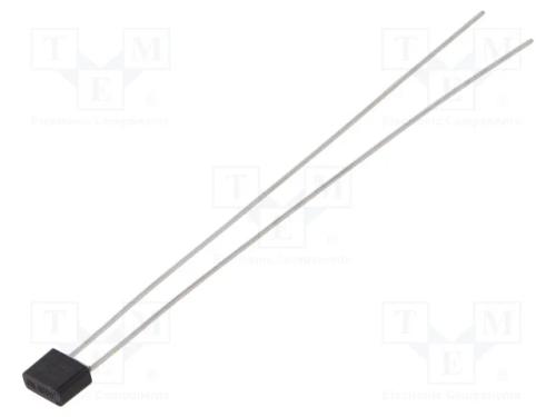 Fusível: Térmico, 1a, A, 135c