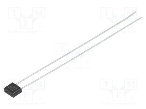 Fusível: Térmico, 1a, A, 138c