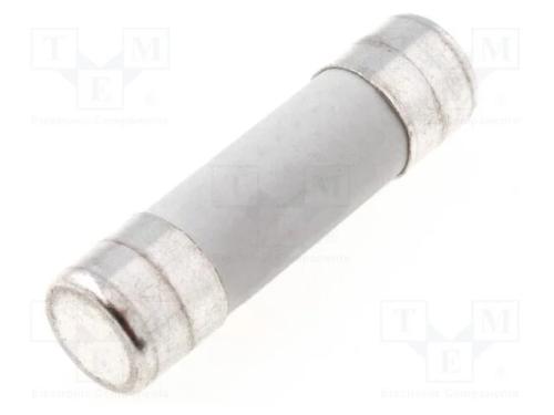 Fusível: Baixa Tensão, Super-Imediato, 2a, 660vac, 10,3x38mm