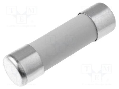 Fusível: Baixa Tensão, Gr, 16a, 690vac, 14x51mm