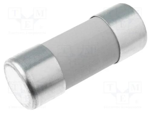 Fusível: Baixa Tensão, Gr, 80a, 690vac, 22x58mm