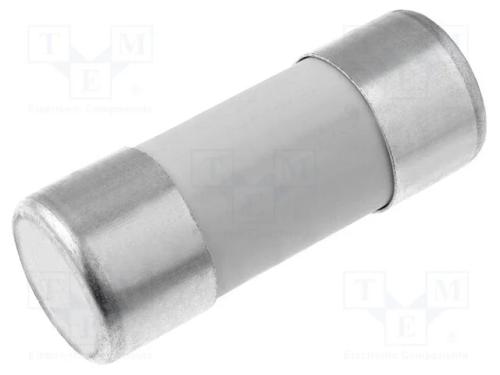 Fusível: Baixa Tensão, Am, 80a, 500vac, 22x58mm
