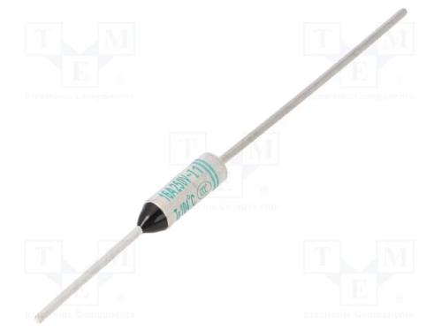 Fusível: Térmico, 16a, Bfx, 104c