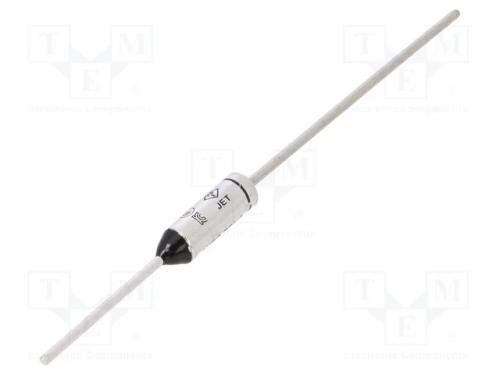 Fusível: Térmico, 10a, Bf, 113c