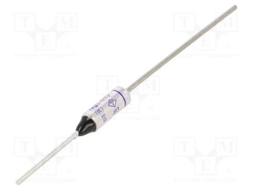 Fusível: Térmico, 10a, Bf, 229c