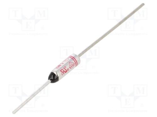 Fusível: Térmico, 16a, Bfx, 240c