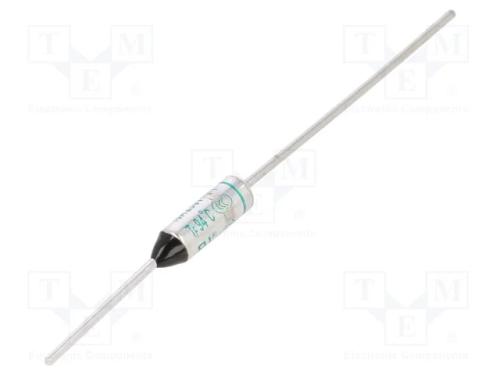 Fusível: Térmico, 16a, Bfx, 94c