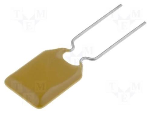 Fusível: de Polímero Ptc, 1,35a, 0,51x7,6mm