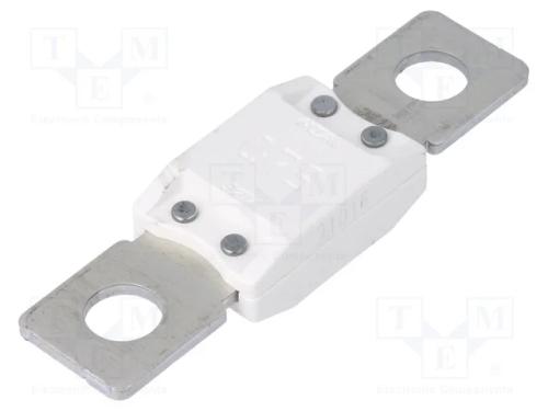 Fusível: Baixa Tensão, 175a, 32vdc, Automotivo, 68,6mm