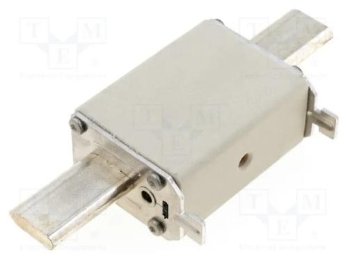 Fusível: Baixa Tensão, Gg, 250a, 500vac, 440vdc, Nh1