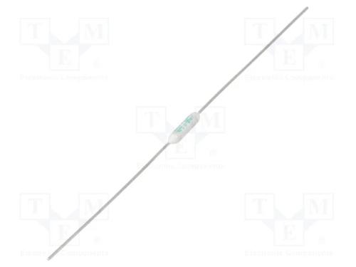 Fusível: Térmico, 1a, P, 102c