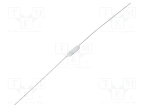 Fusível: Térmico, 1a, P, 115c