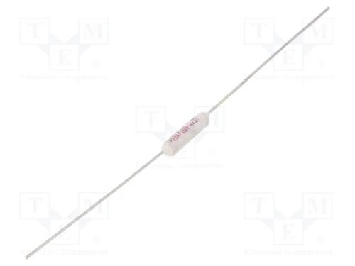 Fusível: Térmico, 3a, P, 125c