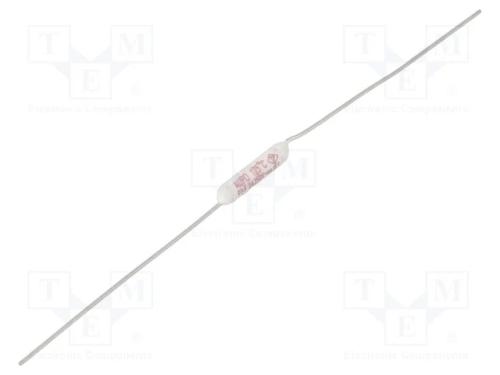 Fusível: Térmico, 2a, P, 125c
