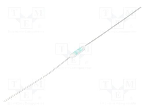 Fusível: Térmico, 1a, P, 130c