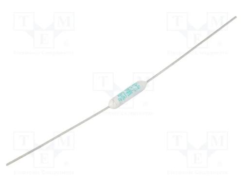 Fusível: Térmico, 3a, P, 130c