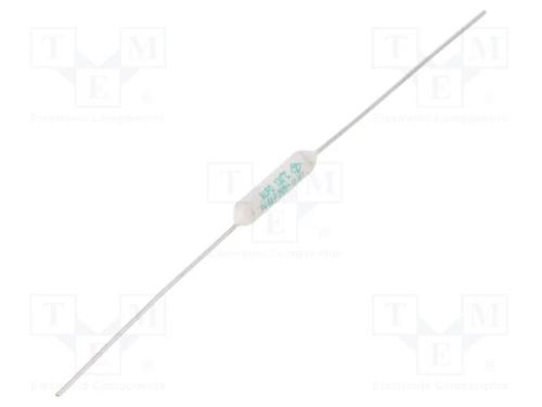 Fusível: Térmico, 5a, P, 130c