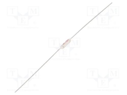 Fusível: Térmico, 1a, P, 135c
