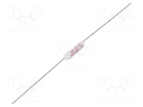 Fusível: Térmico, 3a, P, 138c