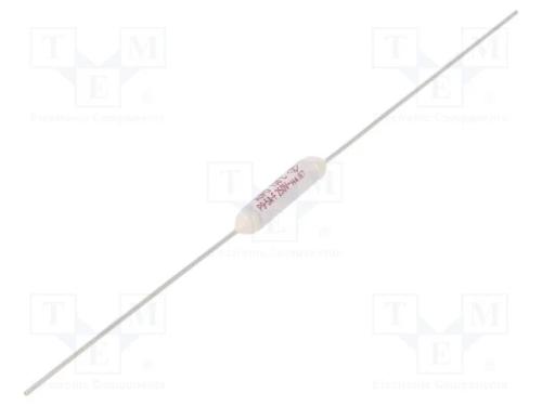 Fusível: Térmico, 5a, P, 138c