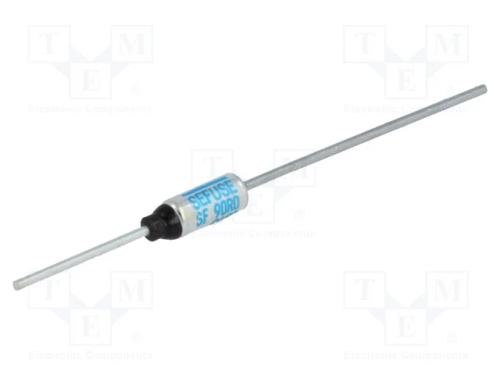 Fusível: Térmico, 15a, Sf/R, 94c