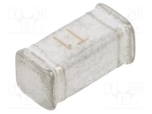 Fusível: baixa tensão, retardado, 1A, 250VAC, 60V.