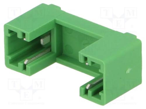 Tomada, Fusíveis Cilíndricos, Tht, 5x20mm, -30÷85c, 6,3a, Ul94v-0