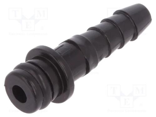 Contacto, macho, CX, para fio ID 4mm, max.8bar