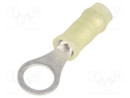 Terminal: de olhal, M3,5, : 3,68mm, 0,129÷0,326mm.