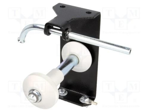 Alimentador para Estanho, para Suporte, Wel.Sd1000
