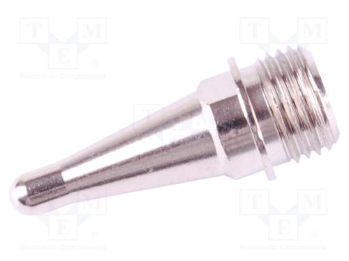 Ponta, Cónico, 3mm, para Soldador, Ars-Pl-100,Ars-X-3,Ars-Xq-One