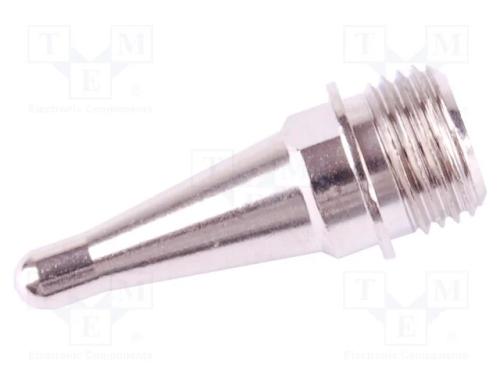 Ponta, Cónico, 3mm, para Soldador, Ars-Pl-100,Ars-X-3,Ars-Xq-One