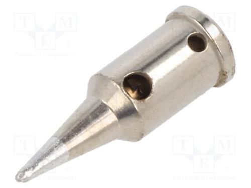 Ponta, Peças de Aparafusar, 1mm, Ersa-0g070kn,Ersa-0g07400141