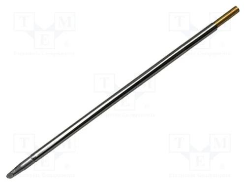Ponta, Casco, 3,3mm, 413c, à Estação de Solda