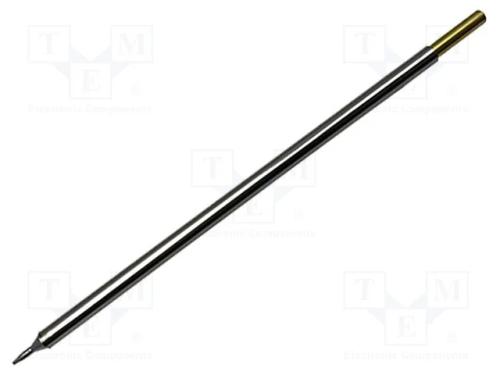Ponta, Peças de Aparafusar,Alongado, 1mm, 413c