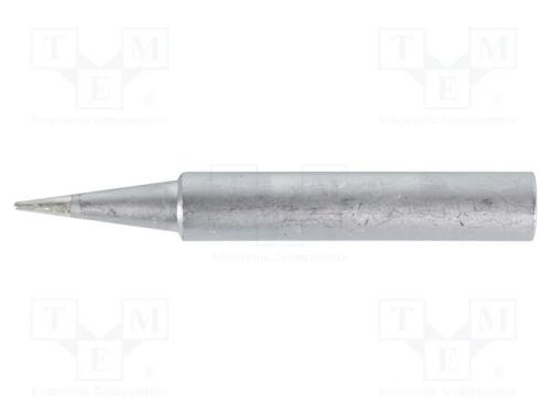 Ponta, Cónico, 1mm, à Estação de Solda, Vel-Vtssc50n