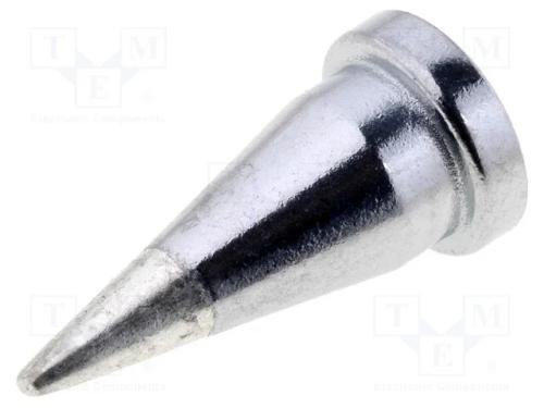 Ponta, Peças de Aparafusar, 0,8x0,4mm